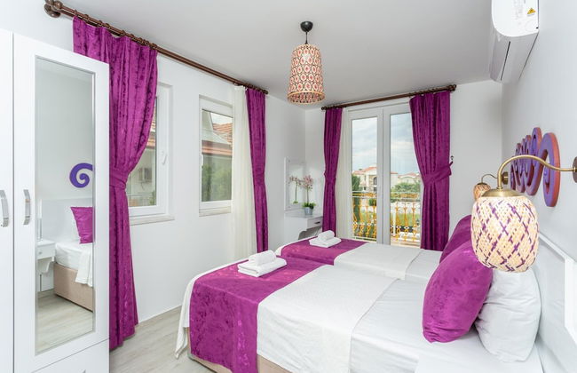 Villa Portakal Blossom - Foto 67