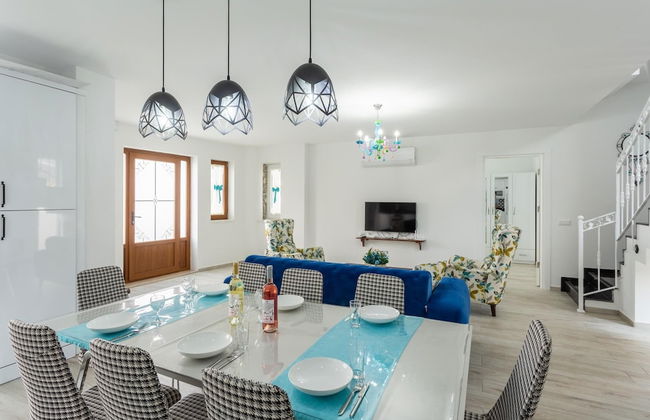 Villa Portakal Blossom - Foto 57