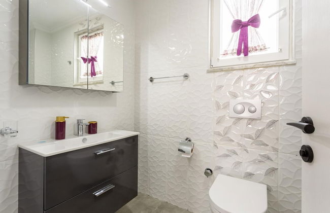 Villa Portakal Blossom - Foto 71