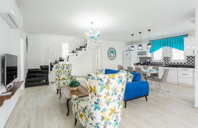 Villa Portakal Blossom - Foto 46