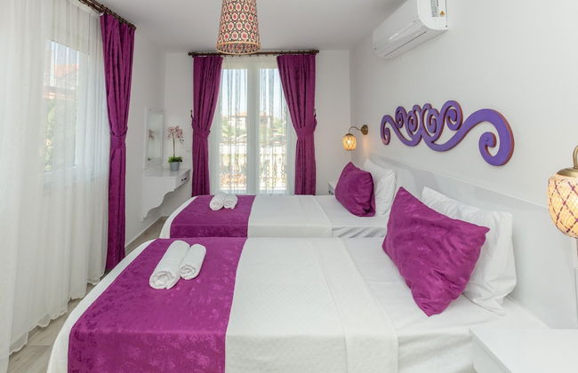 Villa Portakal Blossom - Foto 23