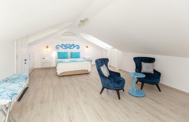 Villa Portakal Blossom - Foto 15