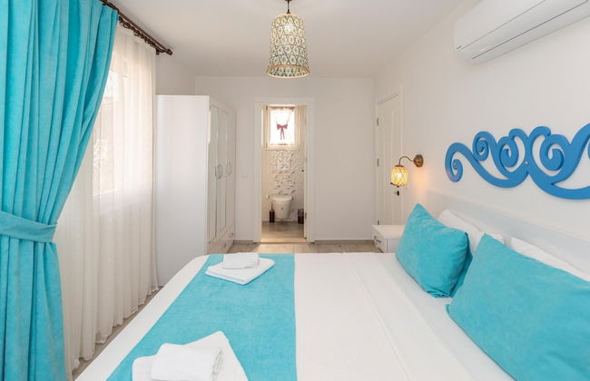 Villa Portakal Blossom - Foto 19