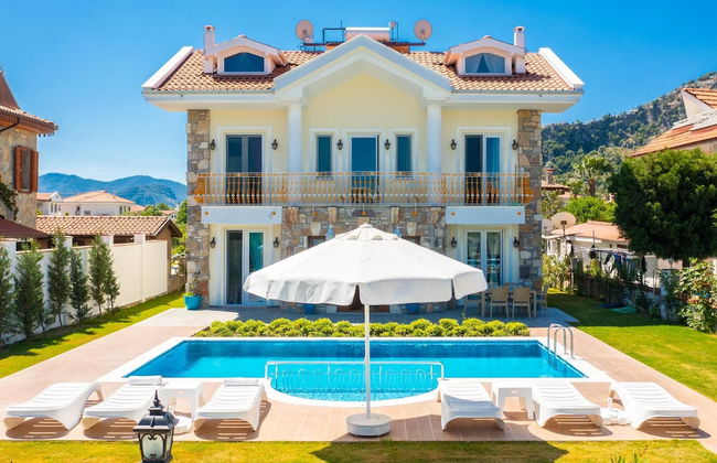 Villa Portakal Blossom - Foto 44