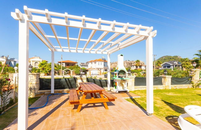 Villa Portakal Blossom - Foto 5