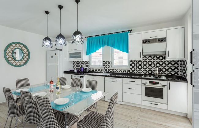 Villa Portakal Blossom - Foto 58