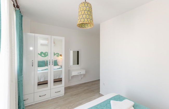 Villa Portakal Blossom - Foto 29