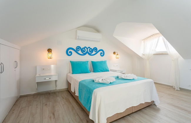 Villa Portakal Blossom - Foto 47