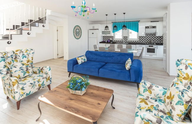 Villa Portakal Blossom - Foto 11