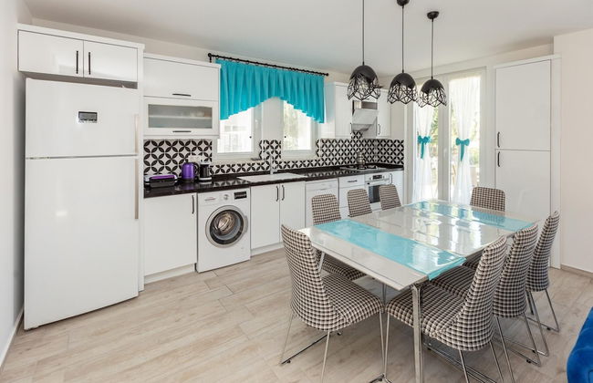 Villa Portakal Blossom - Foto 12