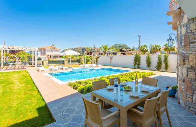 Villa Portakal Blossom - Foto 45