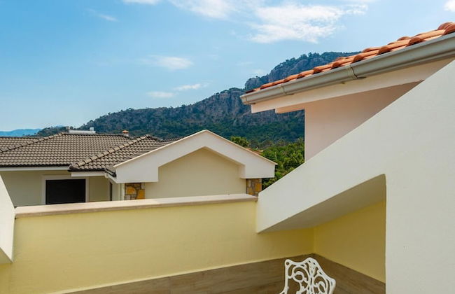 Villa Portakal Blossom - Foto 61