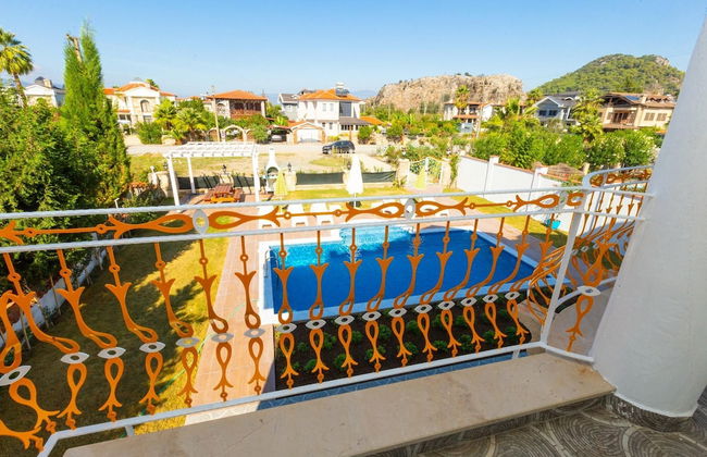 Villa Portakal Blossom - Foto 26