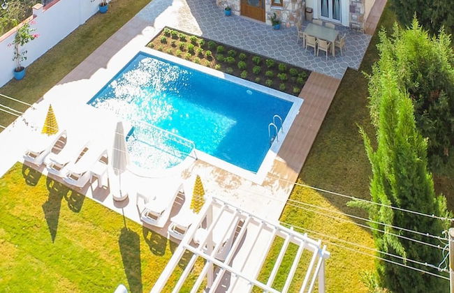 Villa Portakal Blossom - Foto 4