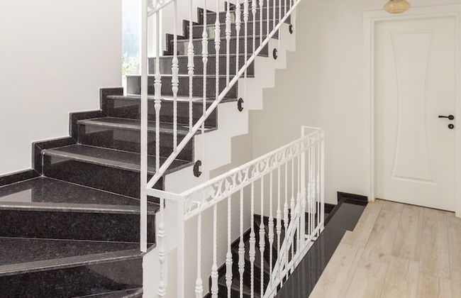 Villa Portakal Blossom - Foto 36