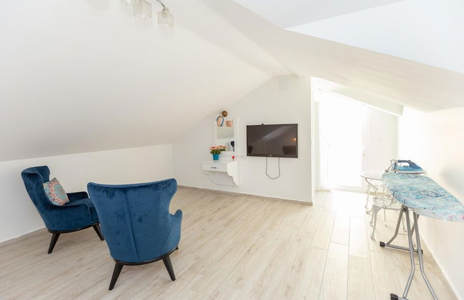 Villa Portakal Blossom - Foto 14