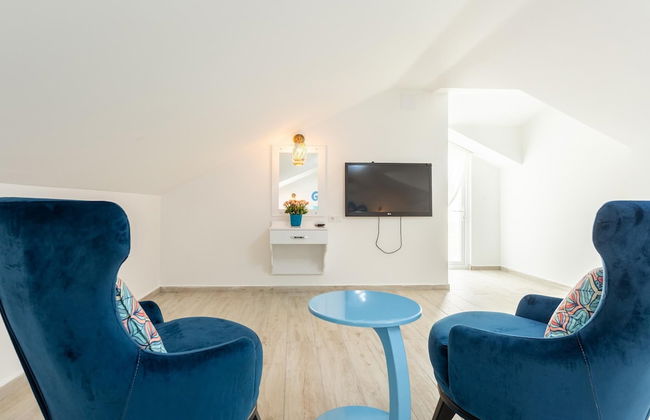 Villa Portakal Blossom - Foto 60