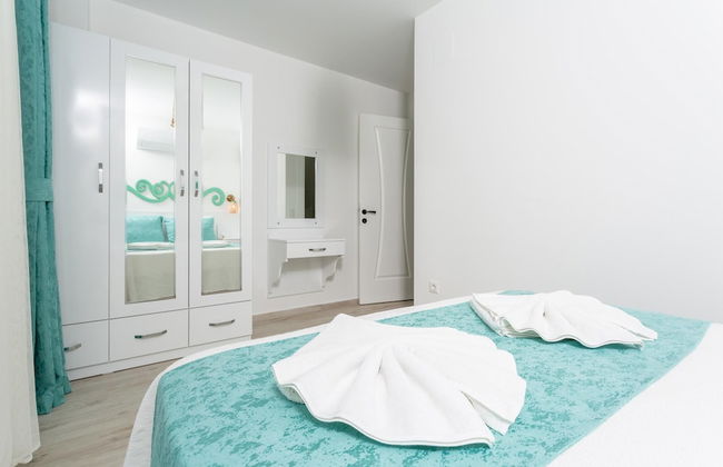 Villa Portakal Blossom - Foto 63