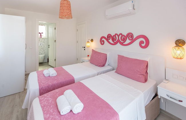 Villa Portakal Blossom - Foto 33