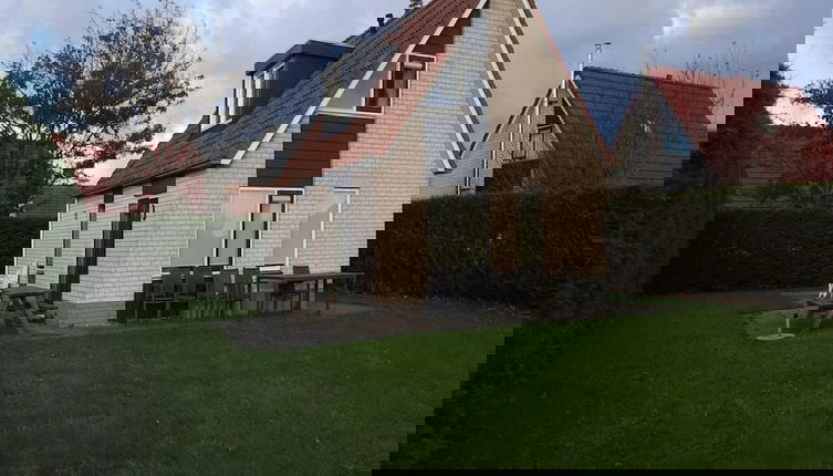 Foto 1 - Lovely Holiday Home With Garden