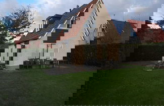 Foto 1 - Lovely Holiday Home With Garden