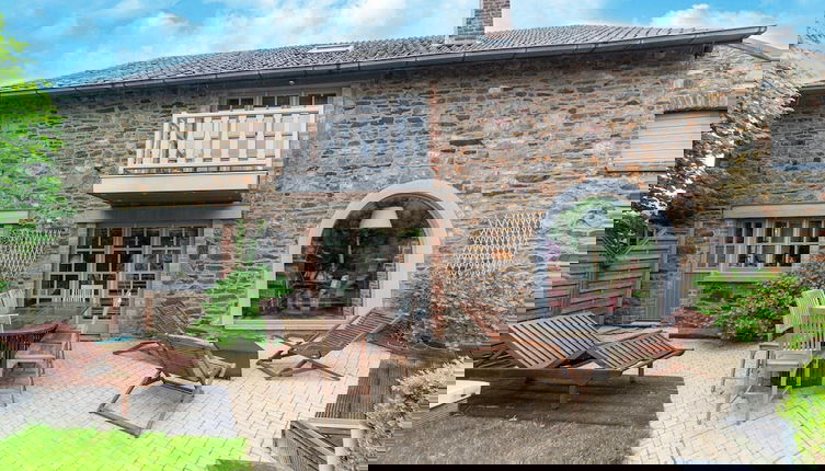 Foto 1 - Aubepine Holiday Home in Sart Jalhay
