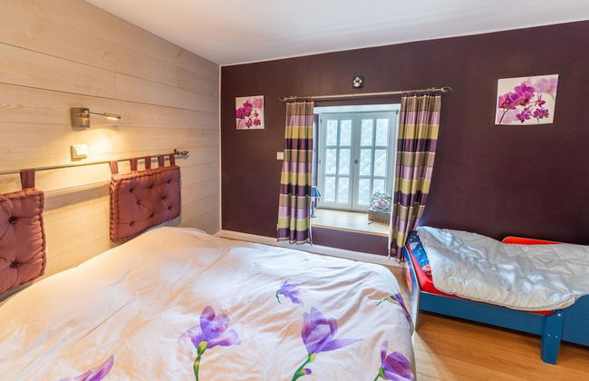 Aubepine Holiday Home in Sart Jalhay - Foto 5