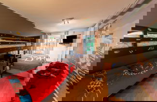 Foto 3 - Aubepine Holiday Home in Sart Jalhay