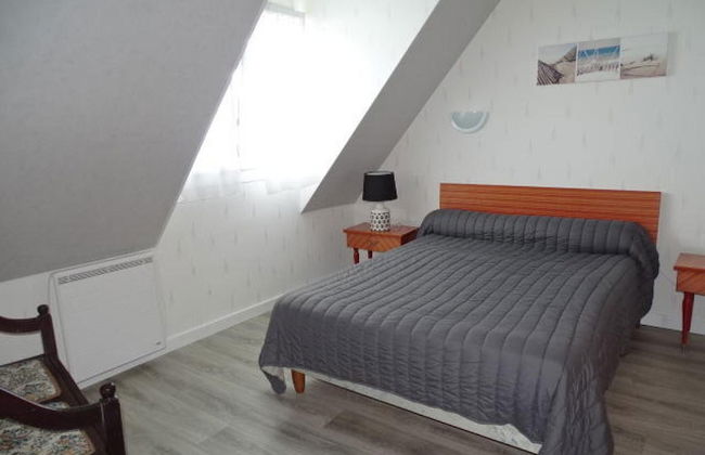 Holiday Home in Plouhinec With Sea Views - Foto 2