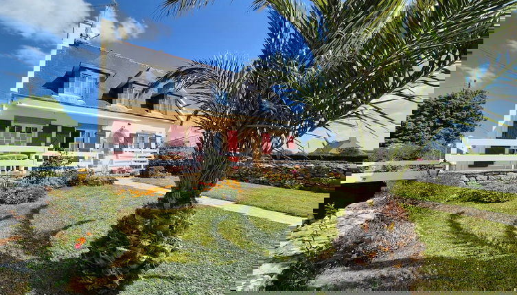 Photo 1 - Holiday Home in Plouhinec With Sea Views