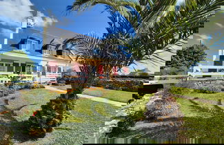 Photo 1 - Holiday Home in Plouhinec With Sea Views