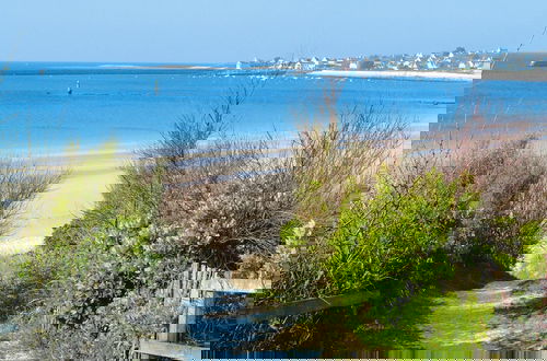 Photo 19 - Holiday Home in Plouhinec With Sea Views