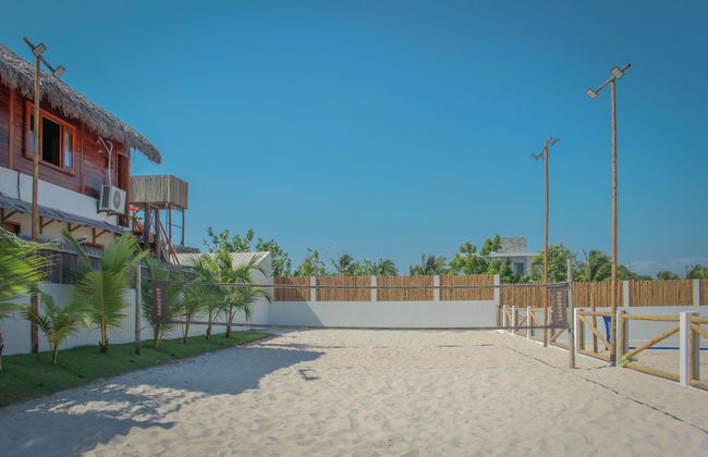 Downwind Kite Villas - Foto 56