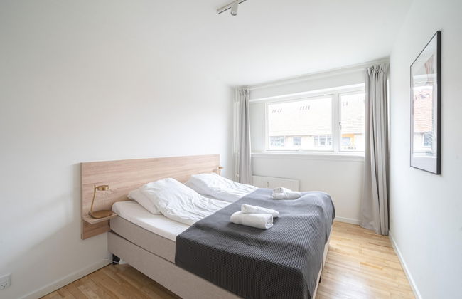Great 2-bed in Frederiksberg w Balcony - 203 - Foto 6