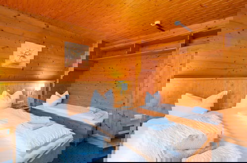 Foto 5 - Nice Apartment With Ski-storage