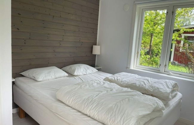 4 Star Holiday Home in Vaxholm - Foto 2