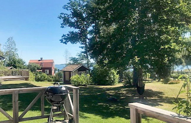 4 Star Holiday Home in Vaxholm - Foto 13