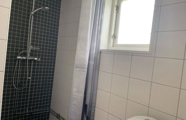 4 Star Holiday Home in Vaxholm - Foto 9