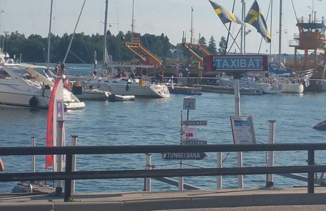 4 Star Holiday Home in Vaxholm - Foto 18