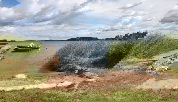 Foto 1 - 4 Star Holiday Home in Vaxholm
