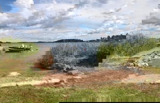 Foto 1 - 4 Star Holiday Home in Vaxholm