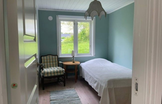 4 Star Holiday Home in Vaxholm - Foto 4