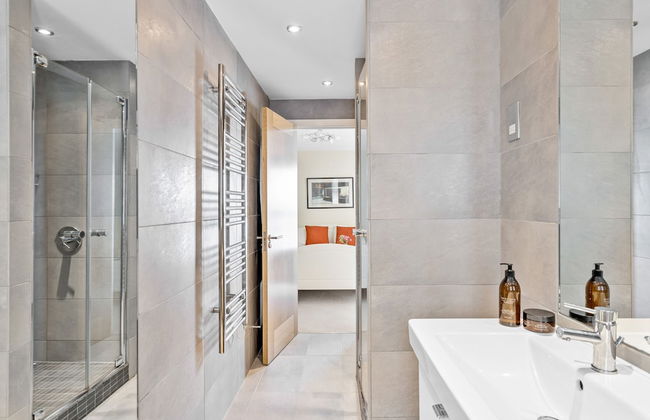 B6 Masts in Torquay With 3 Bedrooms and 2 Bathrooms - Foto 17