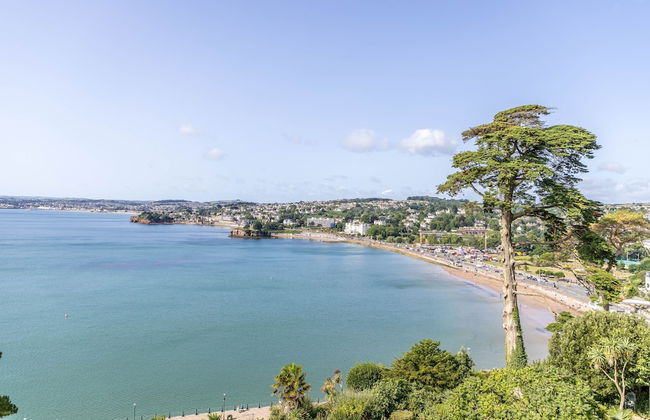 B6 Masts in Torquay With 3 Bedrooms and 2 Bathrooms - Foto 26