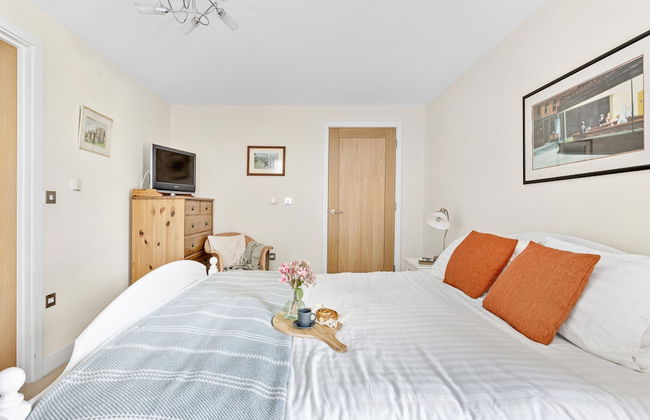 B6 Masts in Torquay With 3 Bedrooms and 2 Bathrooms - Foto 16