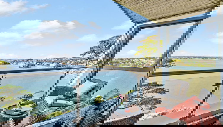 Foto 1 - B6 Masts in Torquay With 3 Bedrooms and 2 Bathrooms