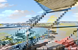 Foto 1 - B6 Masts in Torquay With 3 Bedrooms and 2 Bathrooms