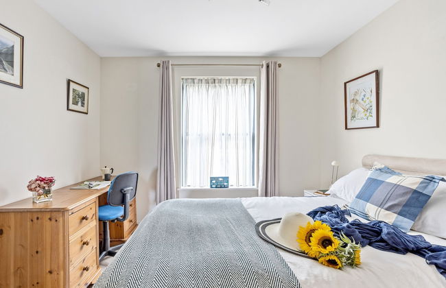 B6 Masts in Torquay With 3 Bedrooms and 2 Bathrooms - Foto 20