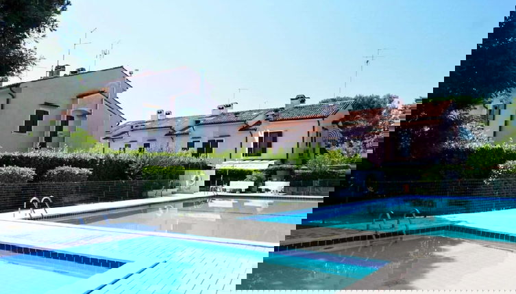 Foto 1 - Holiday Home Porto Santa Margherita Beach