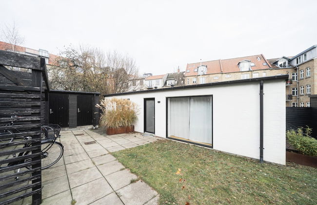 Private Townhouse w Terrace - Foto 10